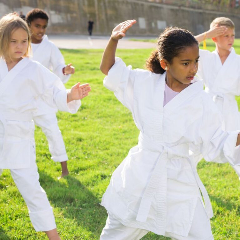 karate