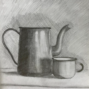 Skets / Drawing