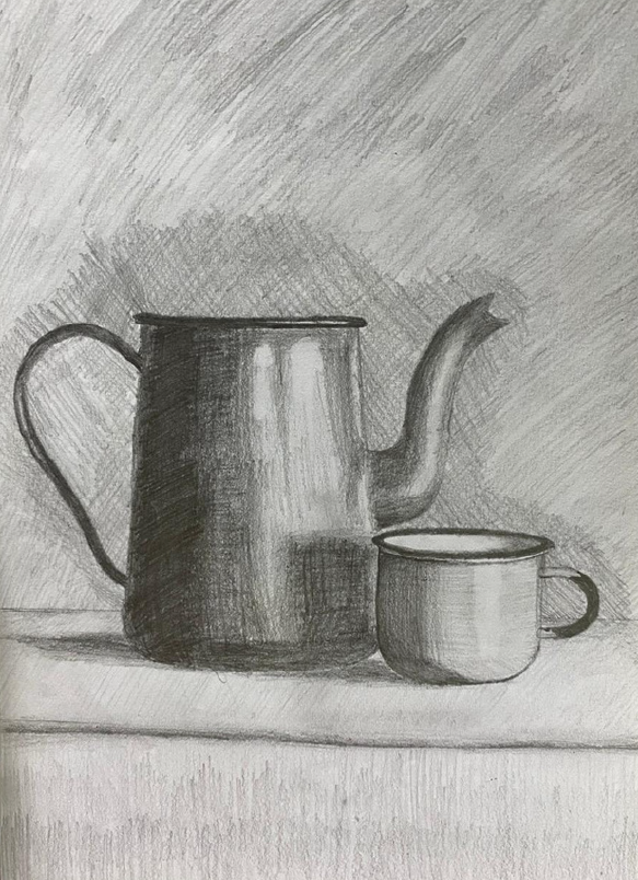 Skets / Drawing