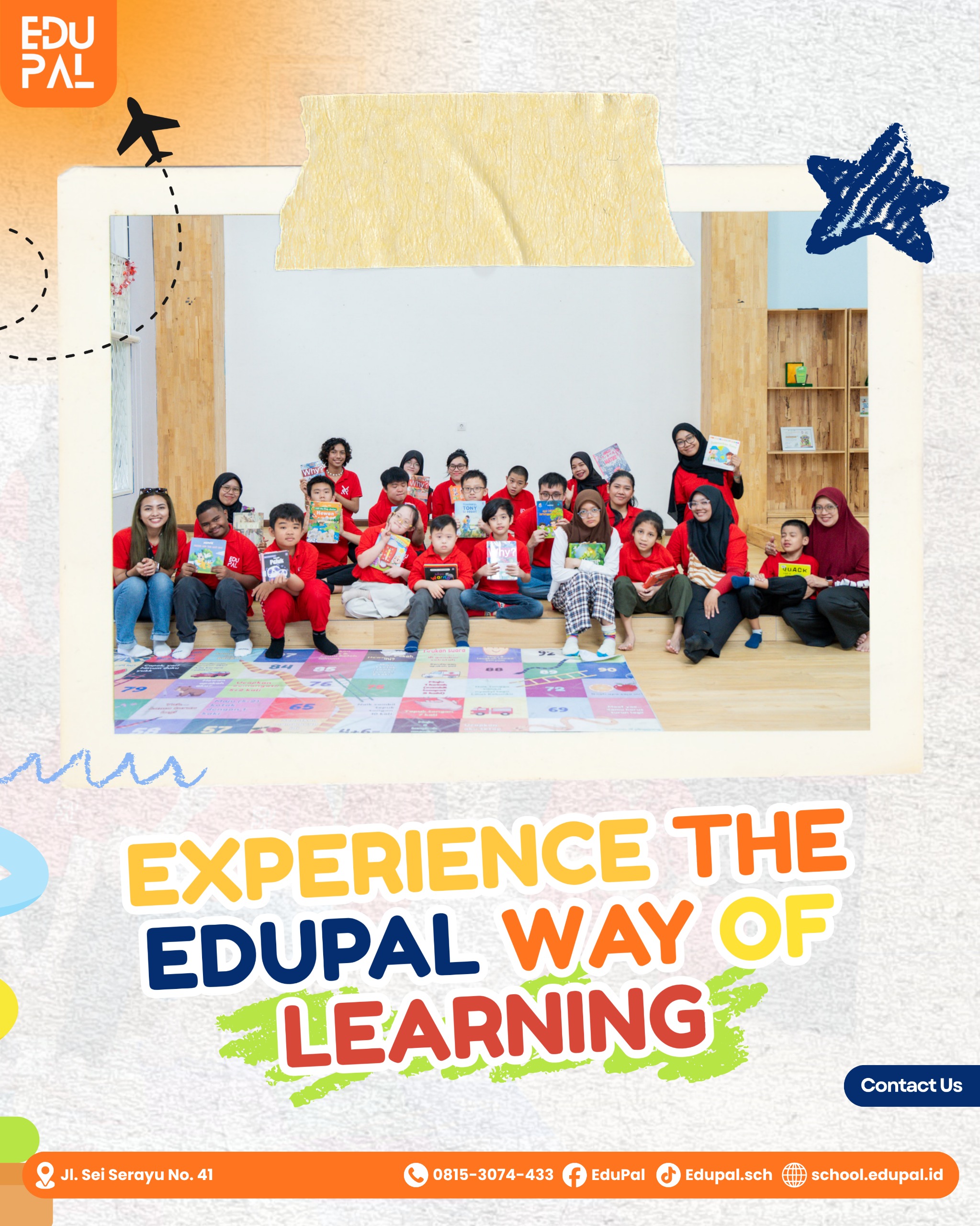 edutrip 2026